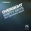 Thumbnail for the Oversight - Empty Days link, provided by host site