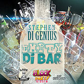 Thumbnail for the Stephen McGregor - Empty di Bar link, provided by host site