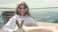 Thumbnail for the Olivia O'Brien - Empty link, provided by host site