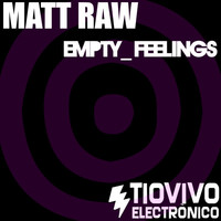 Thumbnail for the Matt Raw - Empty Feelings link, provided by host site