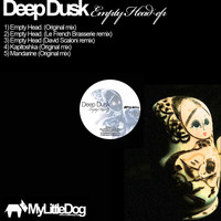 Thumbnail for the Deep Dusk - Empty Head link, provided by host site