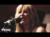 Thumbnail for the Grace Potter - Grace Potter - Empty Heart (Live from La La Land) link, provided by host site