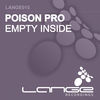 Thumbnail for the Poison Pro - Empty Inside link, provided by host site