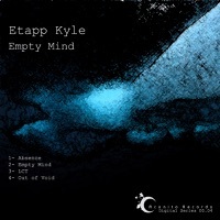 Thumbnail for the Etapp Kyle - Empty Mind link, provided by host site
