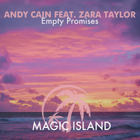 Thumbnail for the Andy Cain - Empty Promises link, provided by host site