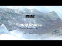 Thumbnail for the The Joy Formidable - Empty Shores link, provided by host site