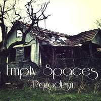 Thumbnail for the Paradigm - Empty Spaces link, provided by host site