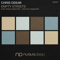 Thumbnail for the Chris Odium - Empty Streets link, provided by host site