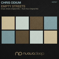 Thumbnail for the Chris Odium - Empty Streets link, provided by host site