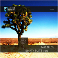 Thumbnail for the Fake Truth - Empty Suits (Part 1) link, provided by host site