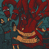 Thumbnail for the The Format - Empyrée (EP) link, provided by host site
