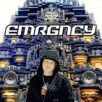 Thumbnail for the Mix Master Mike - EMRGNCY link, provided by host site