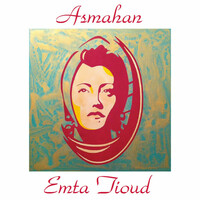 Thumbnail for the Asmahan - Emta tioud (All Tracks Remastered) link, provided by host site