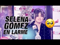 Thumbnail for the Selena Gomez - ÉMUE AUX LARMES EN PLEIN DIRECT link, provided by host site