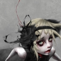 Image of Dj Technorch linking to their artist page due to link from them being at the top of the main table on this page