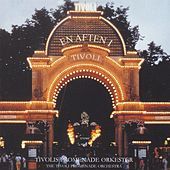 Thumbnail for the Peter Ettrup Larsen - En aften i Tivoli - Tivolis Promenade Orkester dirigeret af Peter Ettrup Larsen & Flemming Vistissen link, provided by host site