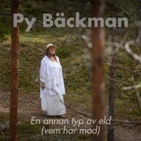 Thumbnail for the Py Bäckman - En annan typ av eld (Vem har mod) link, provided by host site