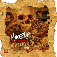 Thumbnail for the MikeZup - En Attendant OMERTA 3 link, provided by host site