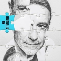 Thumbnail for the Alain Chamfort - En attendant (Radio Edit) link, provided by host site