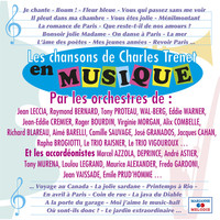 Thumbnail for the Franck Pourcel - En avril à Paris link, provided by host site