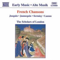 Thumbnail for the Jacques Arcadelt - En ce mois delicieux link, provided by host site
