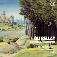 Thumbnail for the Nicolas - En ce moys delicieux (II) link, provided by host site