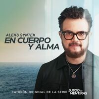 Thumbnail for the Aleks Syntek - En Cuerpo y Alma link, provided by host site