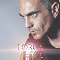 Thumbnail for the Lorca - En el Andén del Corazón (Versión 2014) link, provided by host site