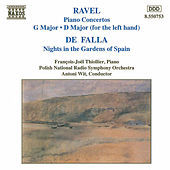 Thumbnail for the Manuel de Falla - En el Generalife link, provided by host site