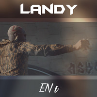 Image of Landy linking to their artist page due to link from them being at the top of the main table on this page