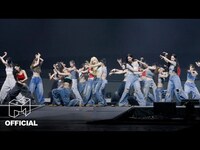 Thumbnail for the tripleS - 환하게 피어난 무대 완전체 콘서트 기록 | EN JP CN | A Live 25 in Seoul link, provided by host site