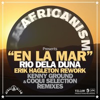 Thumbnail for the Africanism - En la Mar link, provided by host site