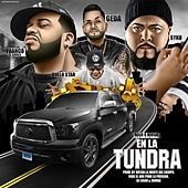 Thumbnail for the Geda - En la Tundra link, provided by host site