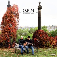 Thumbnail for the ORM - En ledig plass link, provided by host site