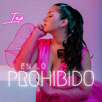 Thumbnail for the Iza - En lo Prohibido link, provided by host site