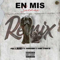 Thumbnail for the Joba - En Mis Sueños - Remix link, provided by host site