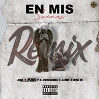 Thumbnail for the Joba - En Mis Sueños (Remix) link, provided by host site