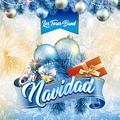 Thumbnail for the Los Toros Band - En Navidad link, provided by host site