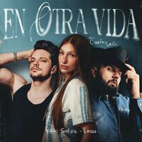 Thumbnail for the Lasso - En Otra Vida - Con Carin Leon link, provided by host site