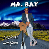 Thumbnail for the Mr. Ray - En Plass I Mitt Hjerte link, provided by host site