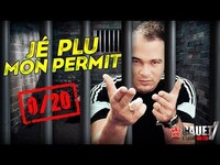 Thumbnail for the Jul - EN PRISON : SON NOUVEAU SON ! link, provided by host site