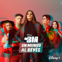 Image of Isabela Souza linking to their artist page due to link from them being at the top of the main table on this page