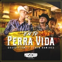 Thumbnail for the Grupo Firme - En Tu Perra Vida link, provided by host site