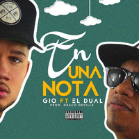 Thumbnail for the Gio - En Una Nota link, provided by host site