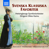 Thumbnail for the Lars-Erik Larsson - En vintersaga, op. 18: IV. Epilog link, provided by host site