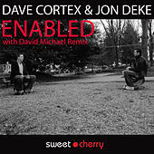 Image of Dave Cortex linking to their artist page due to link from them being at the top of the main table on this page