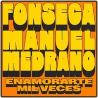 Thumbnail for the Fonseca - Enamorarte Mil Veces link, provided by host site