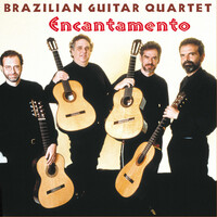 Thumbnail for the Camargo Guarnieri - Encantamento (Arr. For guitar quartet) link, provided by host site