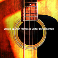 Image of Spanish Classic Guitar linking to their artist page due to link from them being at the top of the main table on this page