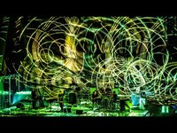 Thumbnail for the STS9 - Enceladus (Live @ Red Rocks 2021) link, provided by host site